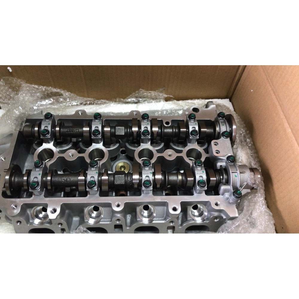 Daihatsı Terios 1.5 08- 3SZ Silindir Kapağı Dolu Sıfır