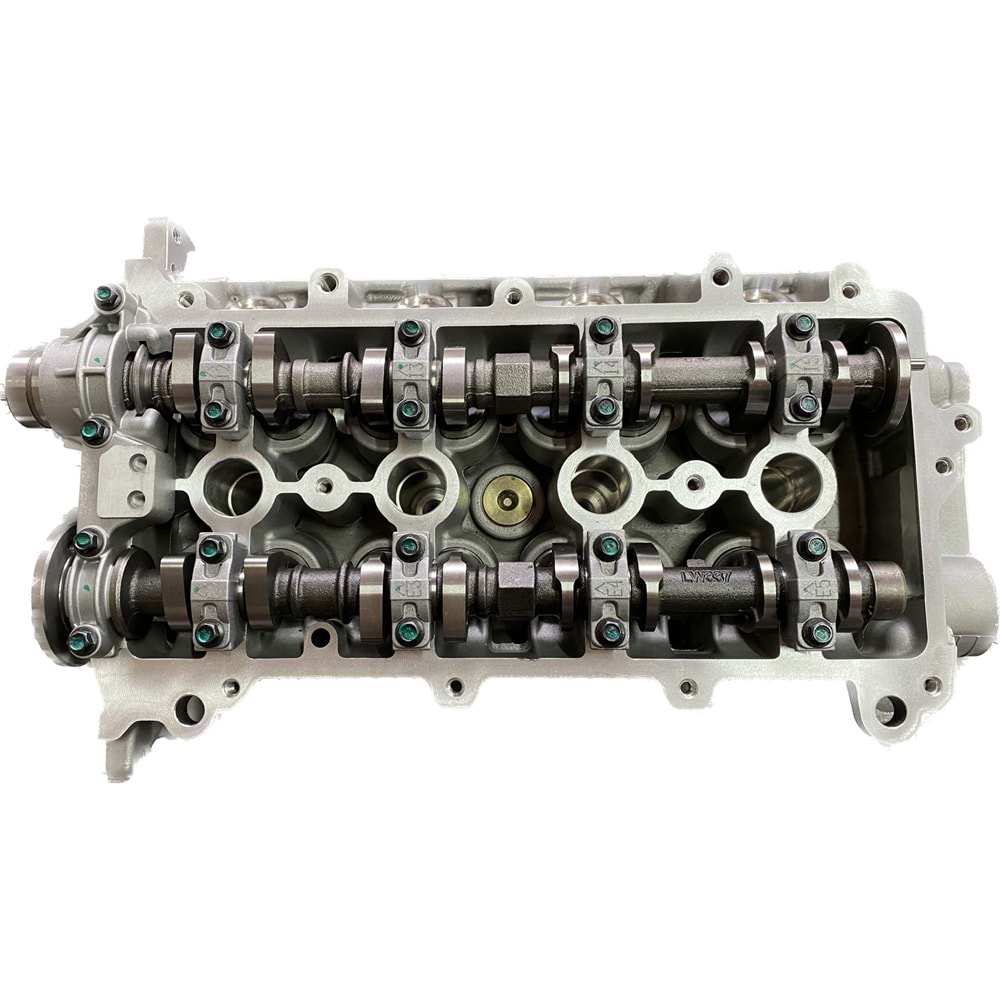 Daihatsı Terios 1.5 08- 3SZ Silindir Kapağı Dolu Sıfır