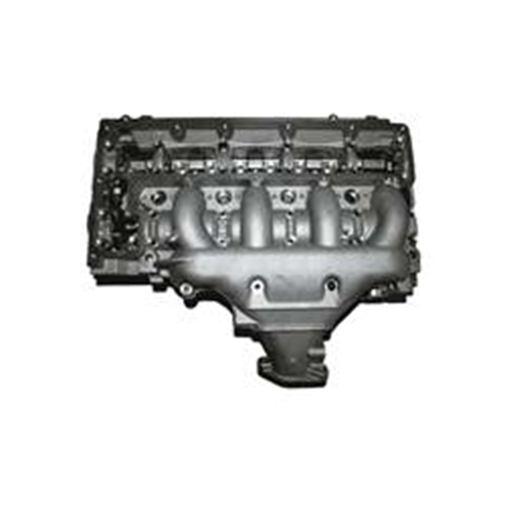 Grand Vitara Xl7 2.0 Dizel Silindir Kapağı