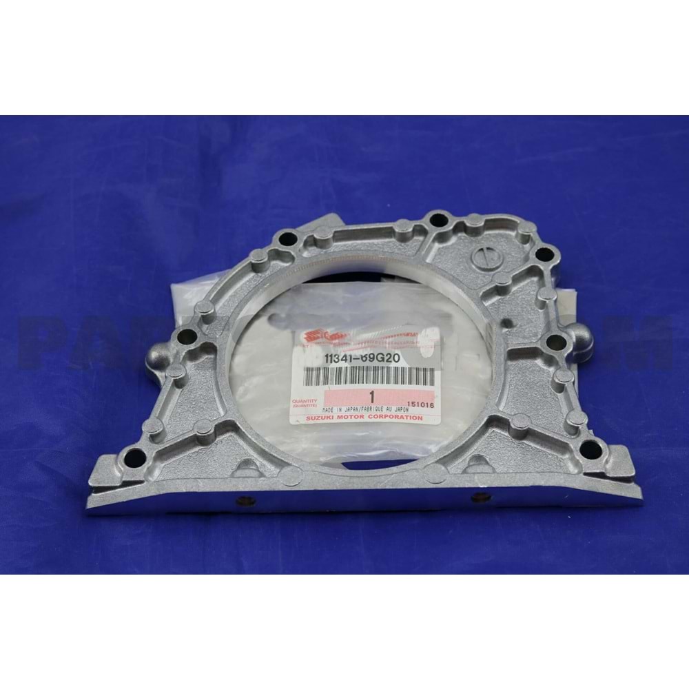 KRANK ARKA KAPAK SUZUKİ SWİFT M13A M15-M16 Çıkma