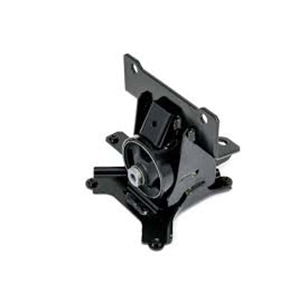 Suzuki Swift k12c 2018-2026 Motor Takozu Sol