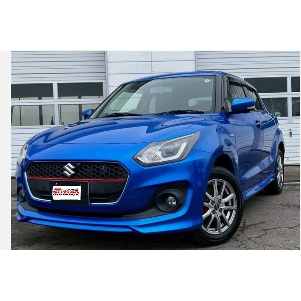 Suzuki Swift k12c 2018-2026 MOTOR TAKOZ ARKA Kulağı
