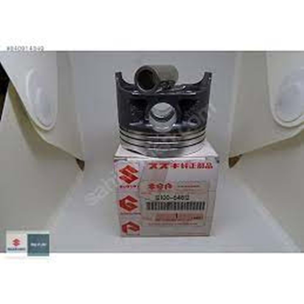 JB416 PISTON(STD)