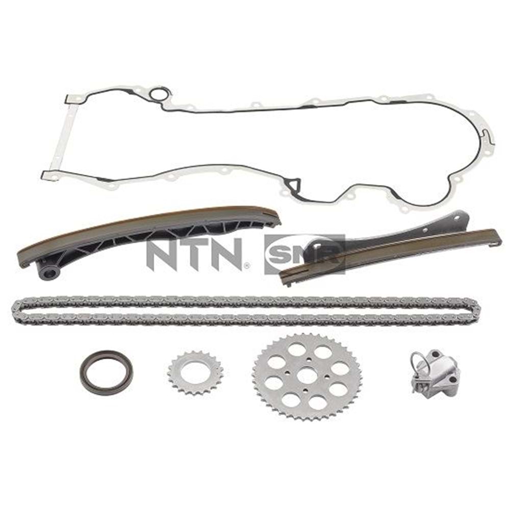 Suzuki Swift 1.3 Dizel 2005-2011 Eksantrik Zincir Seti snr