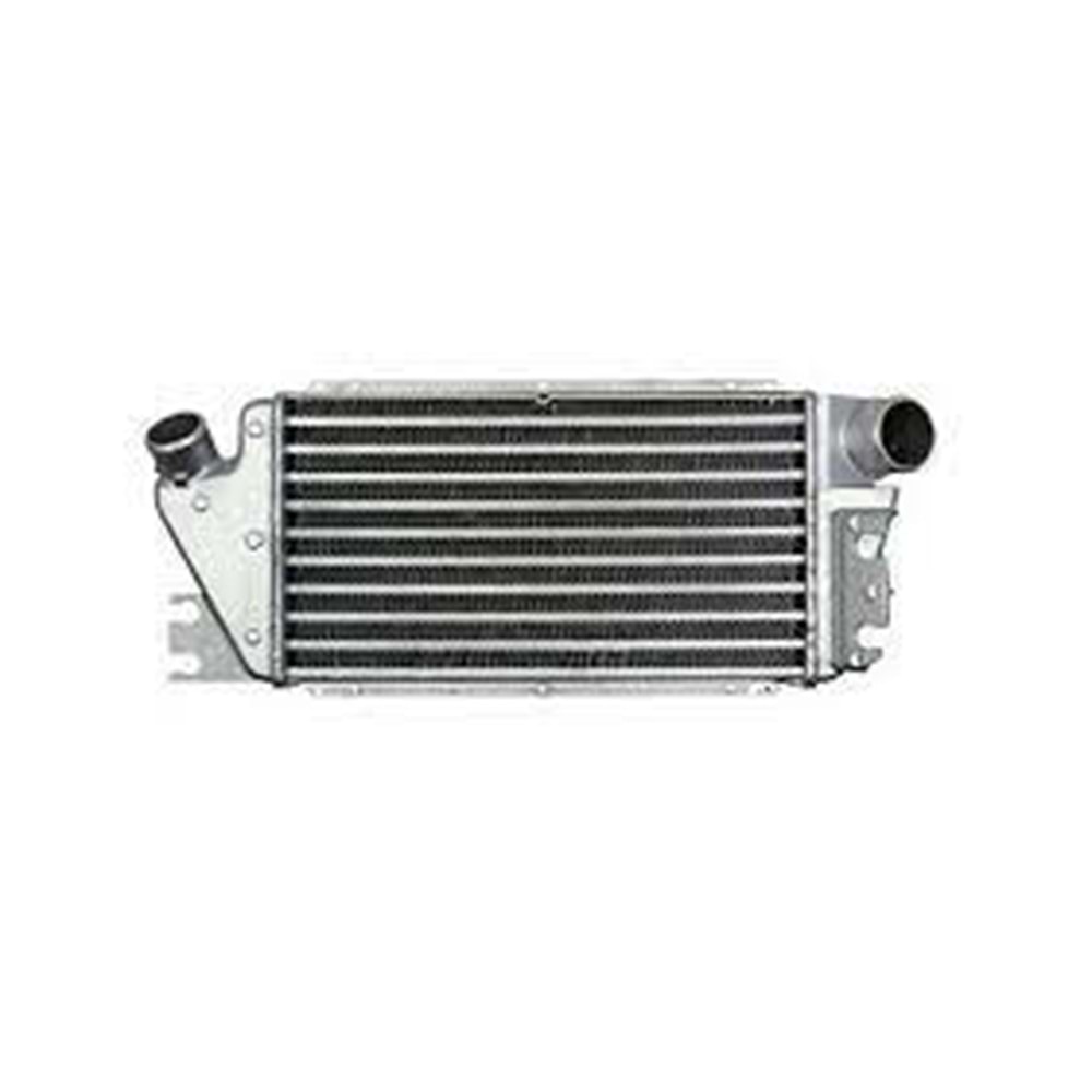 HAVASOĞUTUCU(INTERCOOLER) KOMPLE,