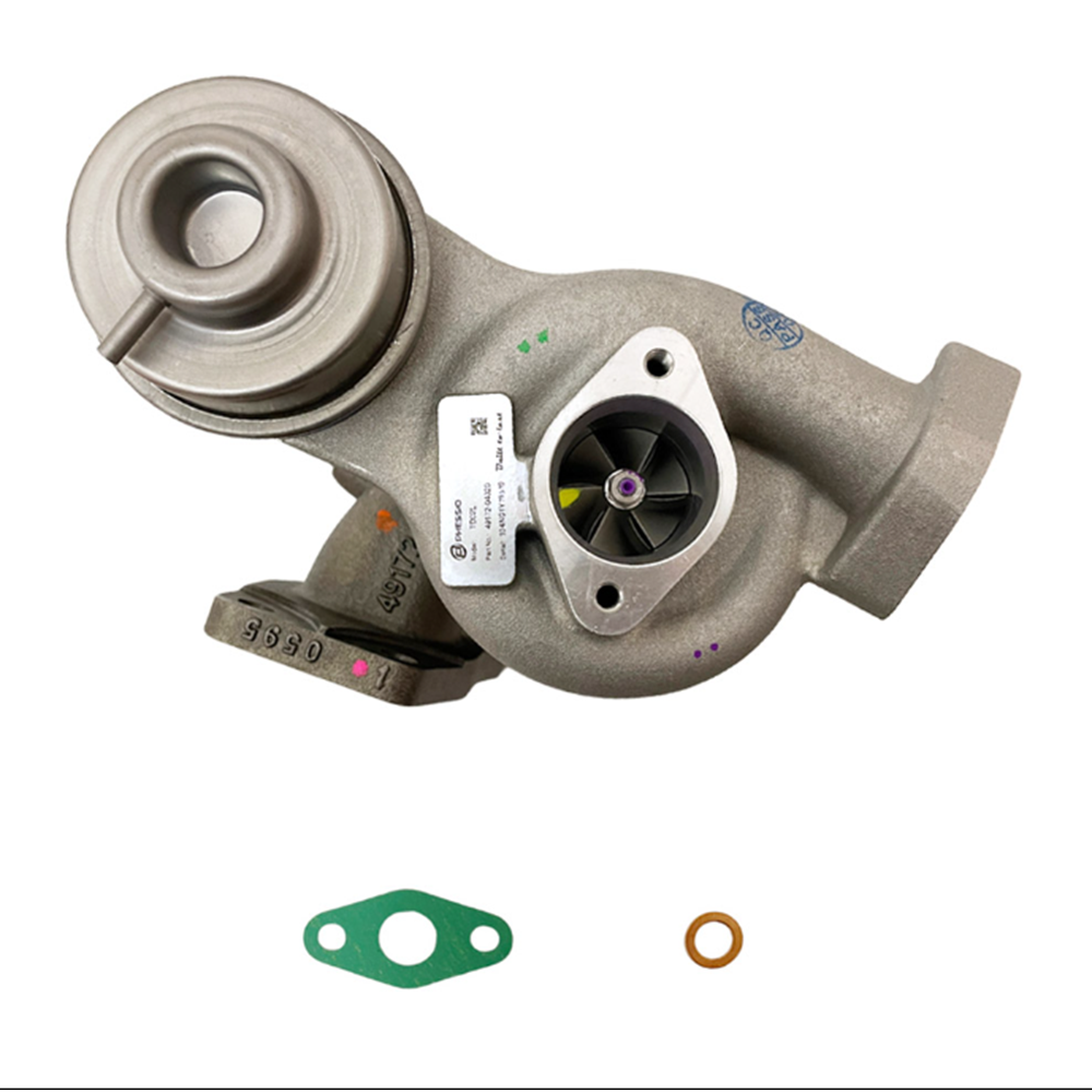 TURBO