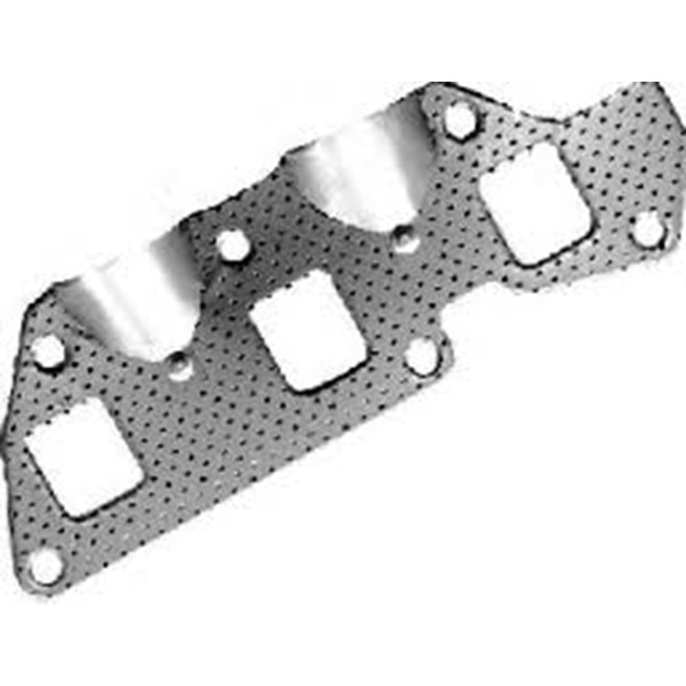 Suzuki Maruti Alto 800cc Eksoz Manifold Contası