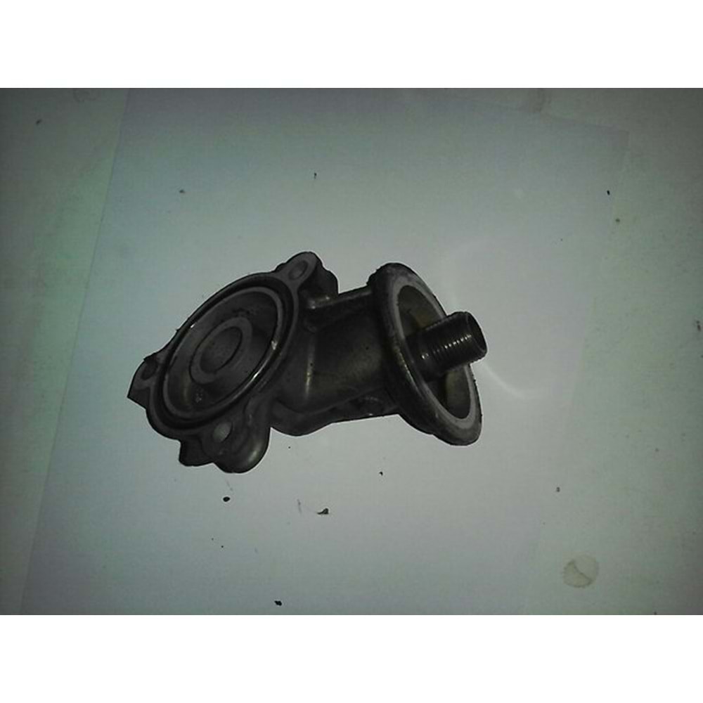 YAĞ FİLTRES AYAĞI SUZUKİ SWİFT 05-11 Benzinli ÇIKMA
