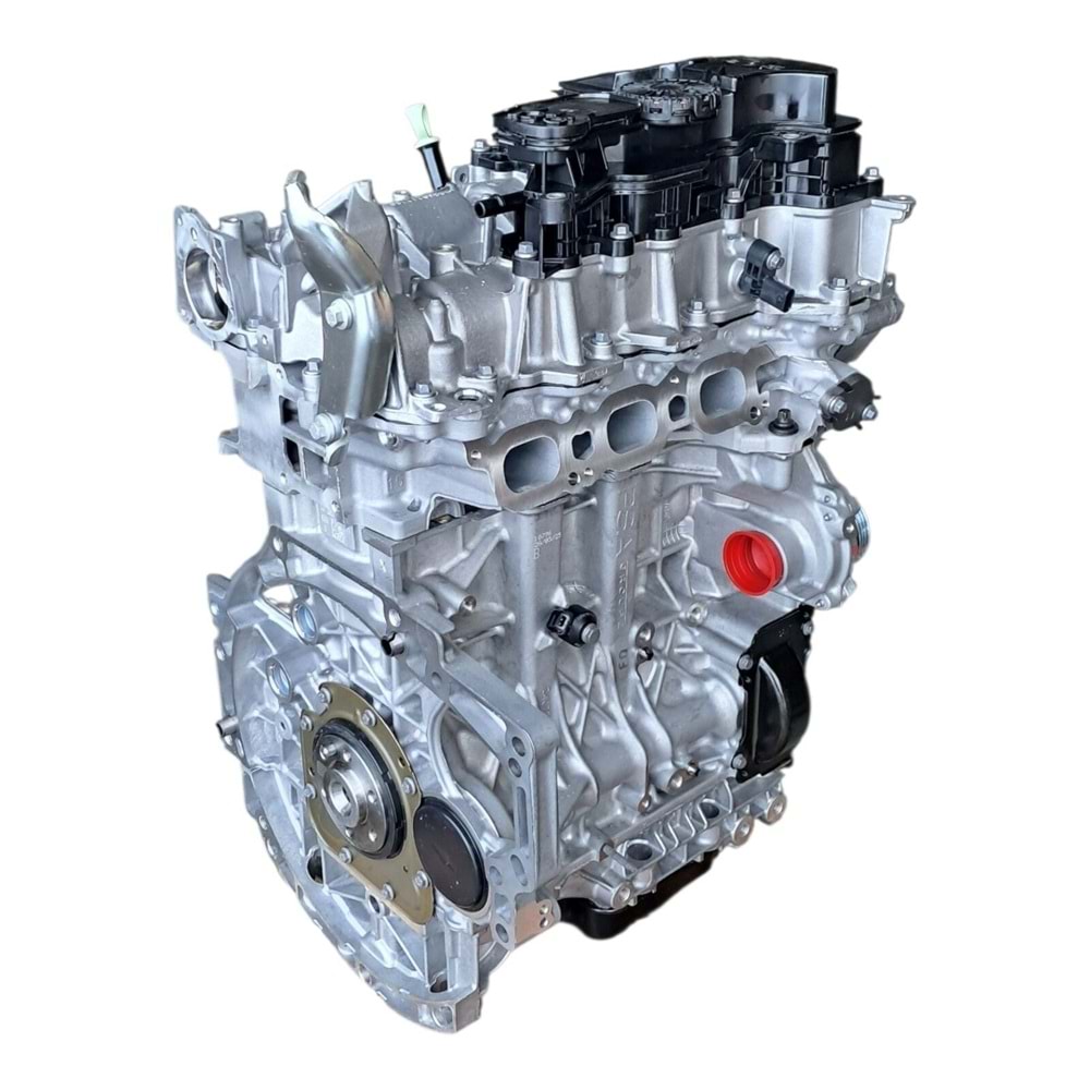 Peugeot 3008 5008 P84E 2016-2024 1.2 Hibrit Komple Motor
