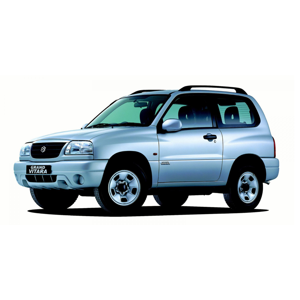 SU RADYATÖRÜ SUZUKİ GRAND VİTARA 1.6 98-05 At