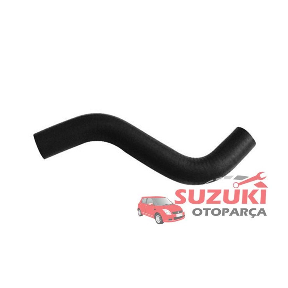 Suzuki Swift 1.3 98-03 Radyatör Üst Hortumu