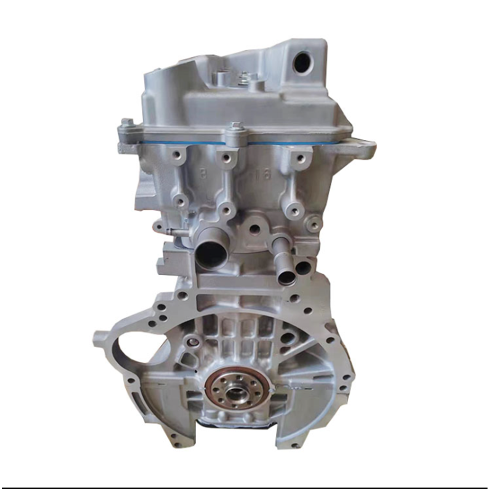 Toyota Avensis 1.8 1ZZ-FE DOHC 16v 2000-2008 Komple Motor