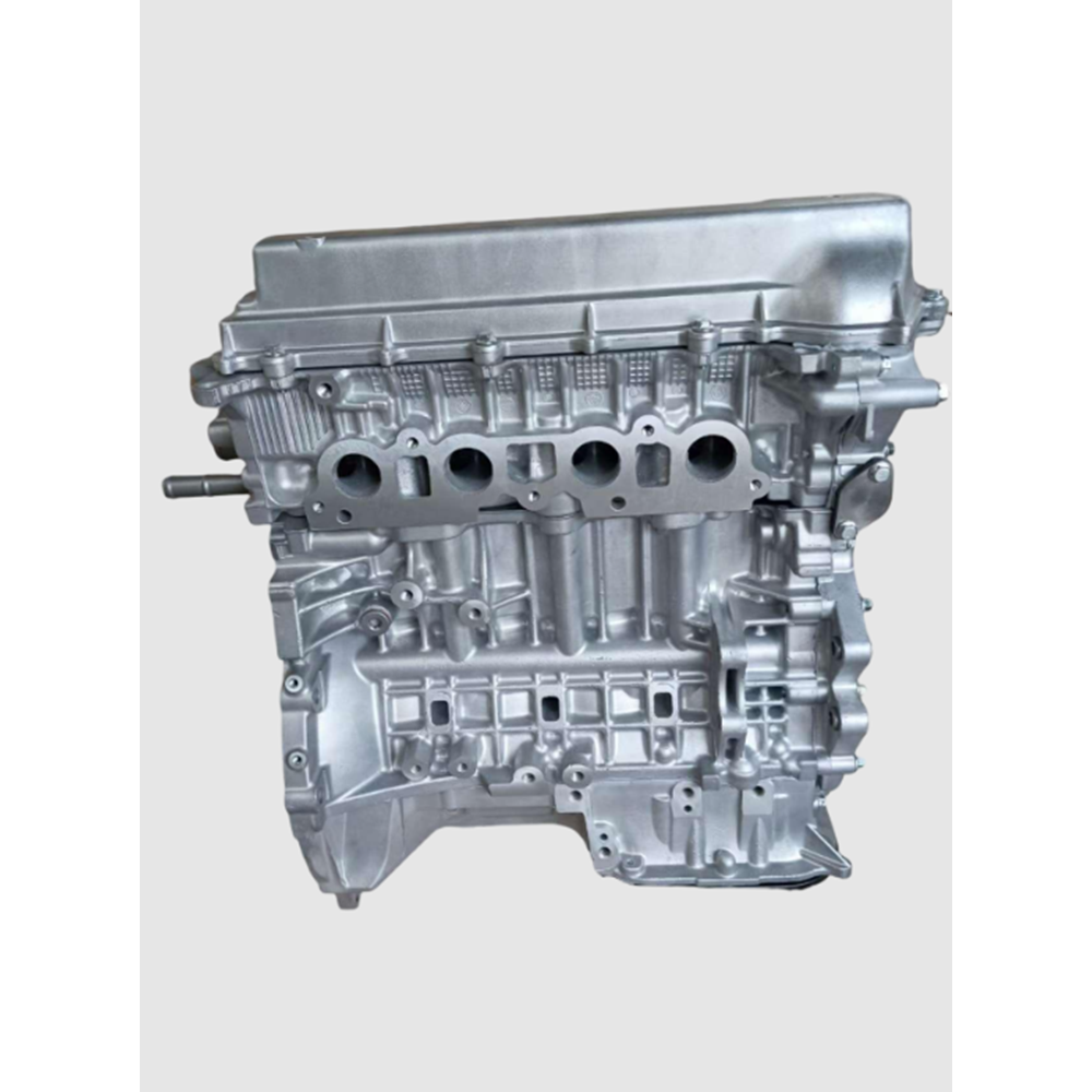 Toyota Avensis 1.8 1ZZ-FE DOHC 16v 2000-2008 Komple Motor