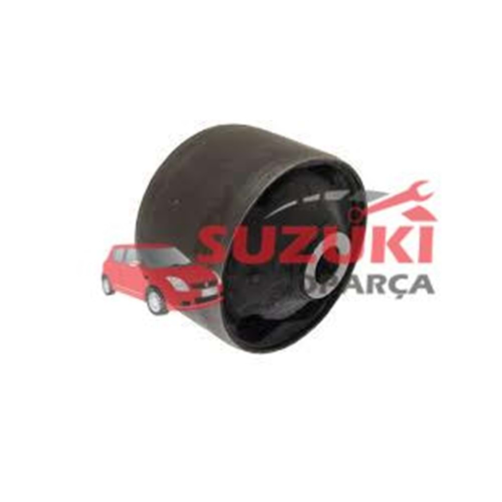 Suzuki Grand Vitara Arka Yan Diferansiyel Taşıyıcı Burçu