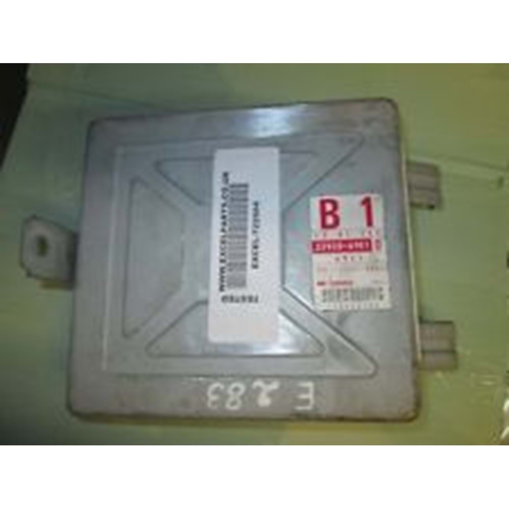 Suzuki Swift 1.3 98-03 MACAR Ana Beyin A-T çıkma