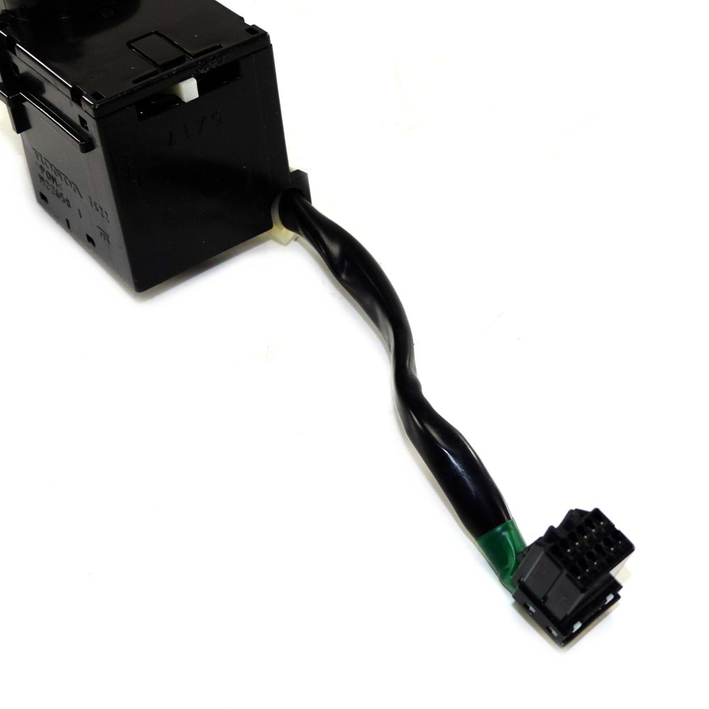 Honda Accord 2002-2008 Far Sinyal Kolu Sis Lambalı Tip