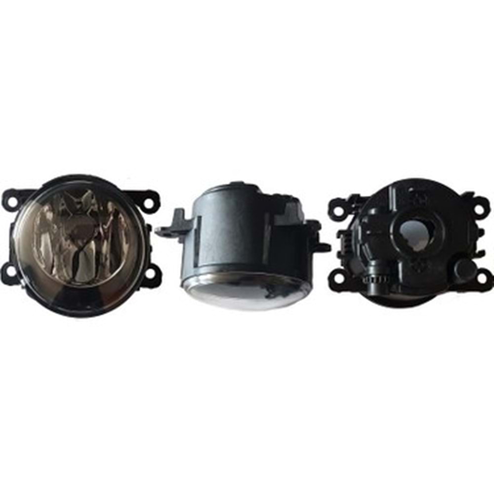 SUZUKİ GRAND VİTARA 06-12 SİS FARI ADET AMPULSÜZ