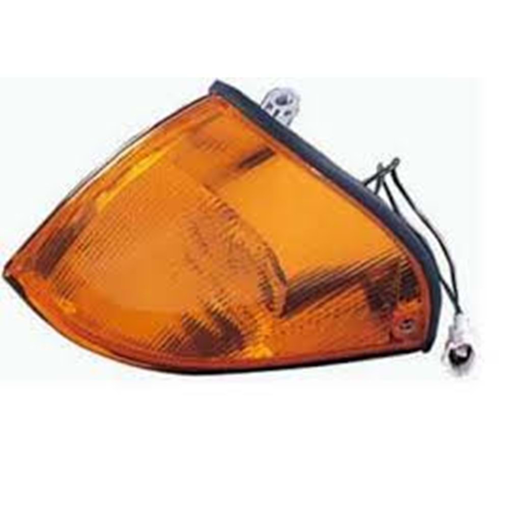 Suzuki Swift 98-01 Macar Sol Far Yanı Sinyal Sarı