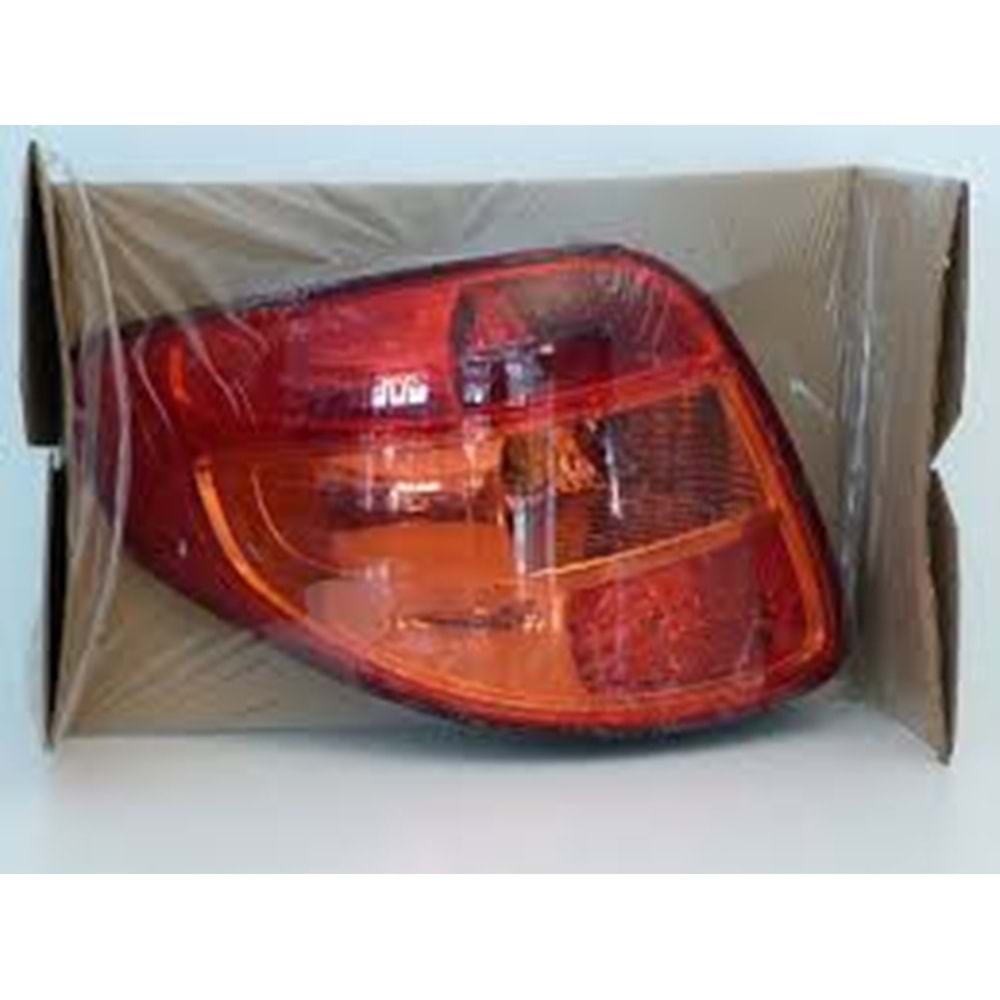 Suzuki SX4 06-12 HB. SEDİCİ SOL ARKA STOP OEM