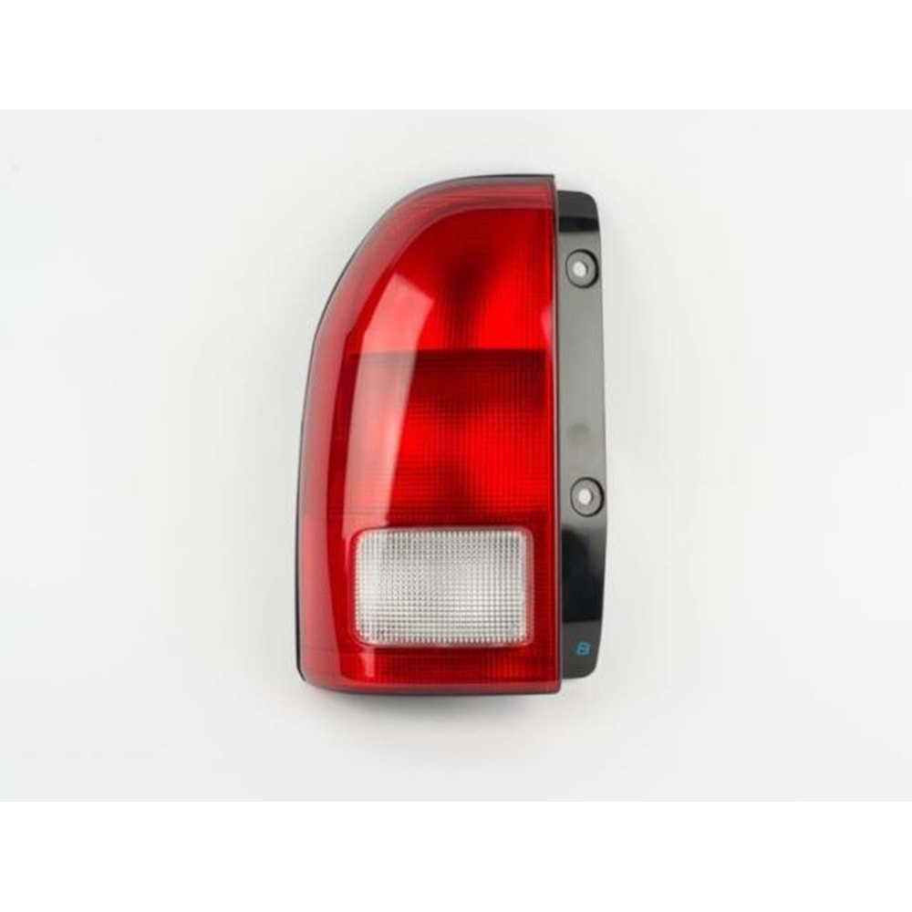 Suzuki Grand Vitara 98-05 Sol Stop Lambası