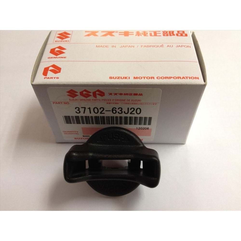 Suzuki Grand Vitara 06-12 KONTAK KİLİT PLASTİĞİ
