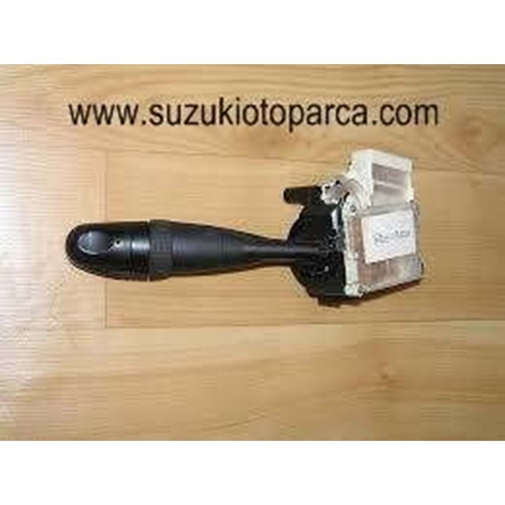 Suzuki Grand Vitara 2006-2012 Silecek Kumanda Kolu