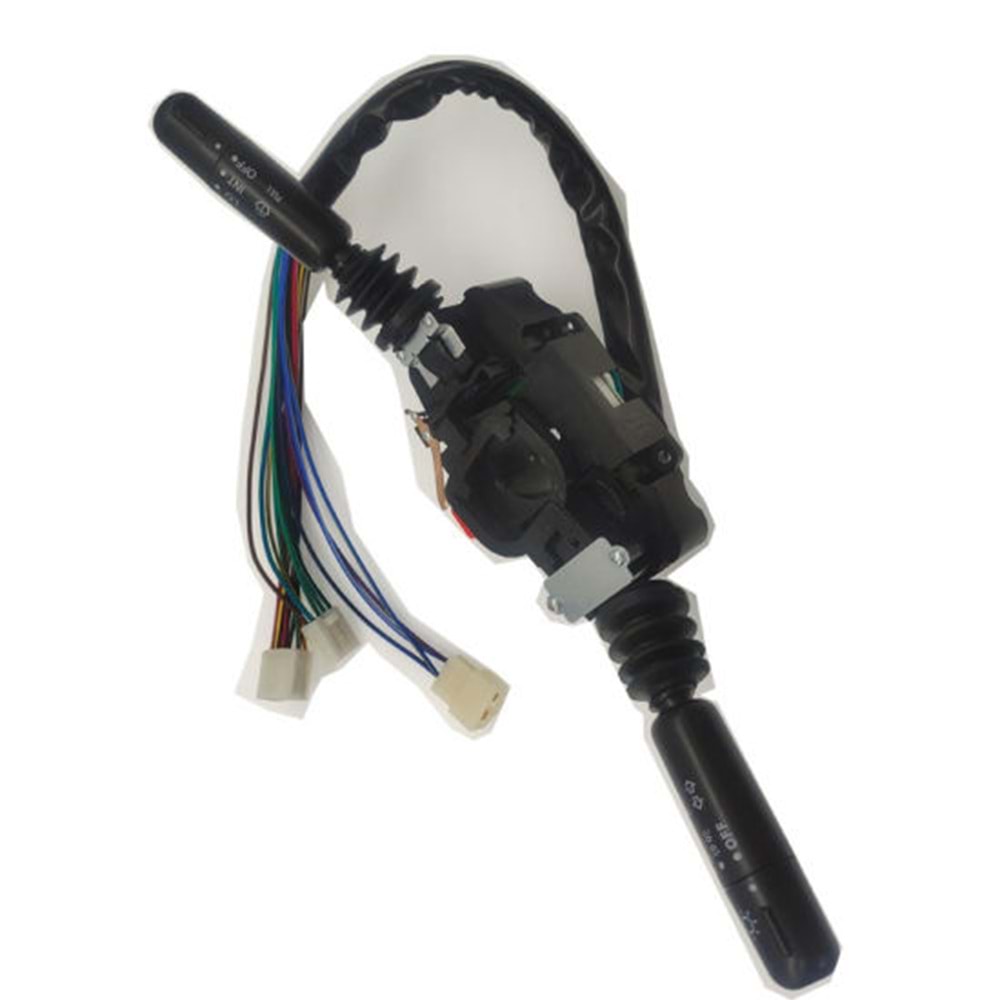 Suzuki Swift 90-92 Far Sinyal Silecek kumanda Kolu Sol