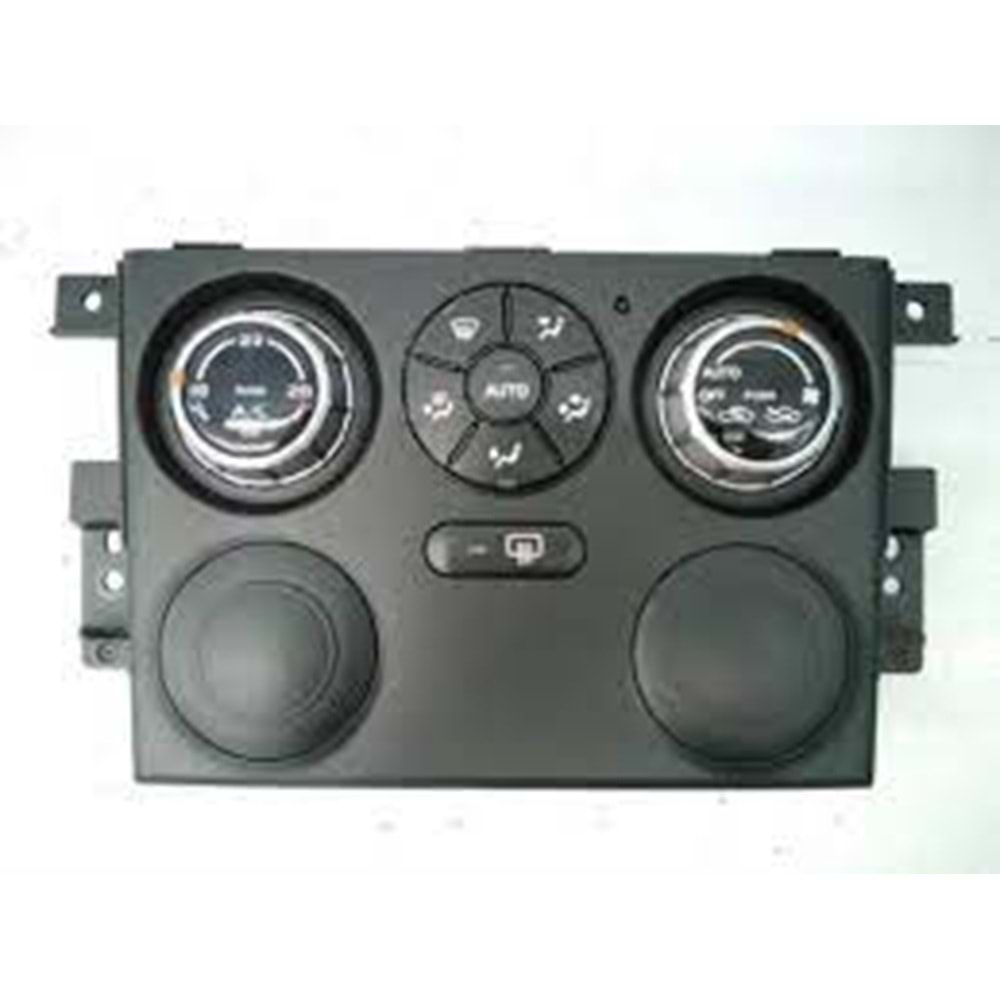 Suzuki Grand Vitara 1.6 06-12 Klima Kontrol düğme Paneli OEM