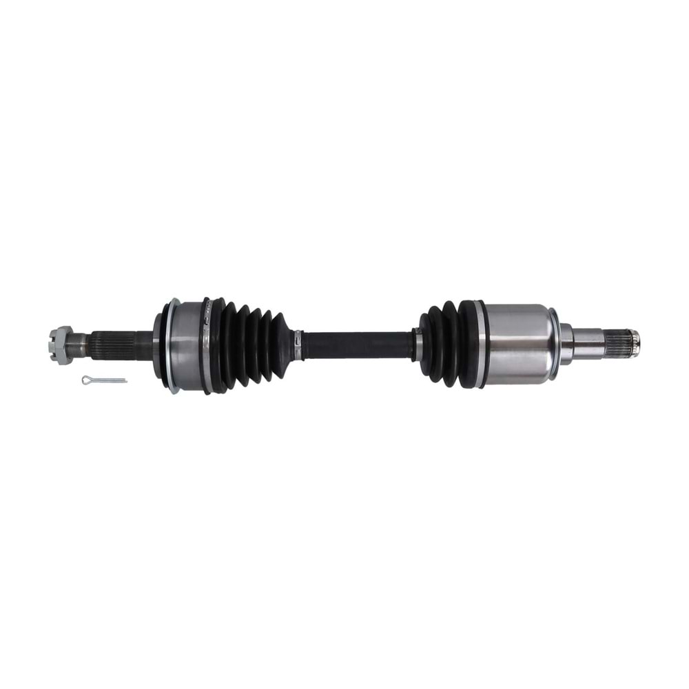 Toyota Hilüx VIGO 2.5-3.0 D4D 2WD-4WD 05-14 Ön AKS KOMPLE