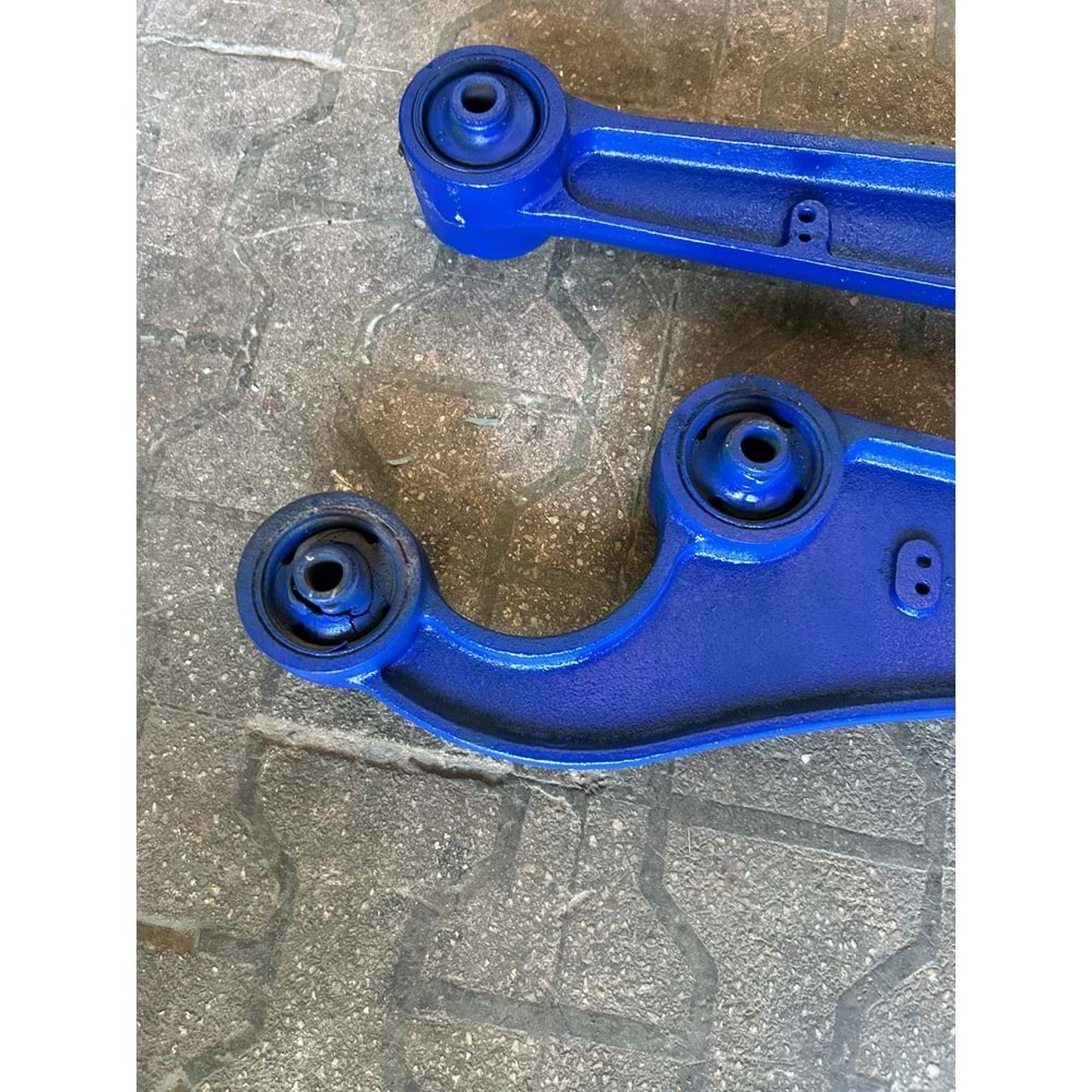 Suzuki Jimny 05-17 Yan Arka Denge Kolları
