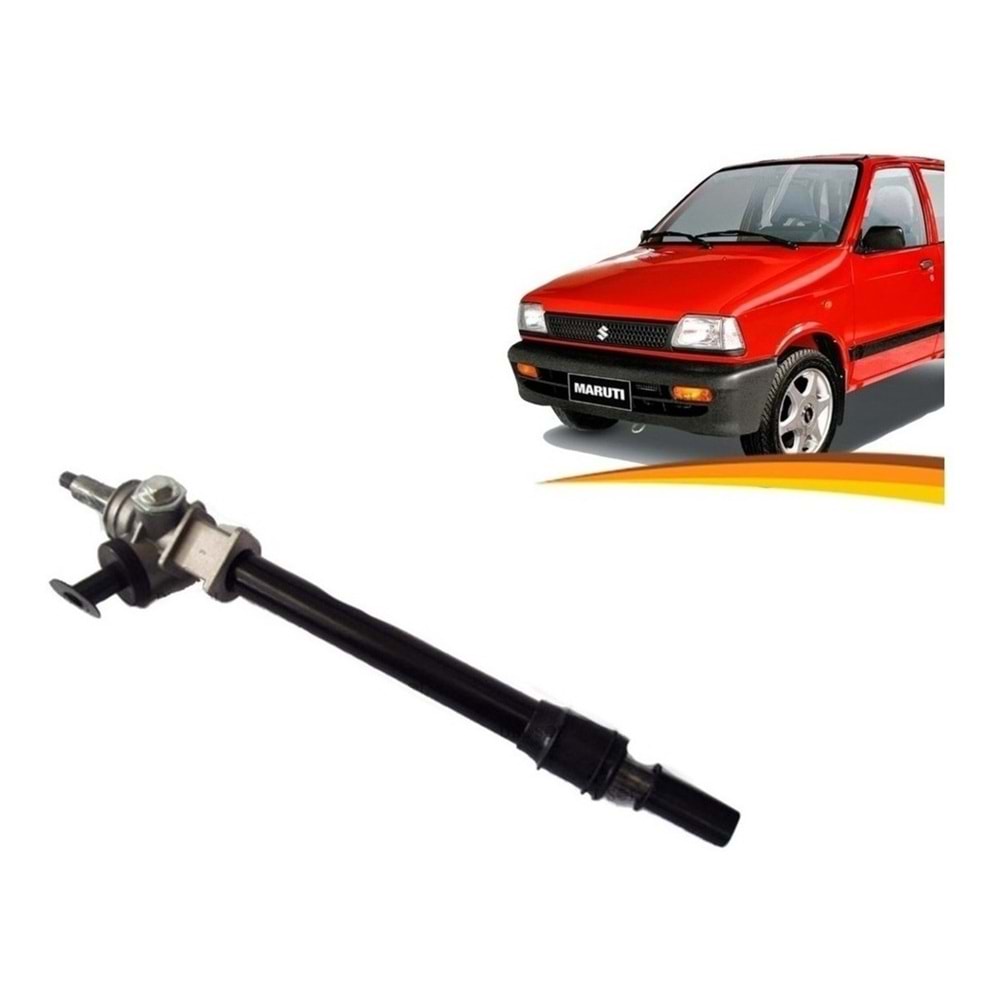 Suzuki Alto Maruti 84-01 Direksiyon Kutusu