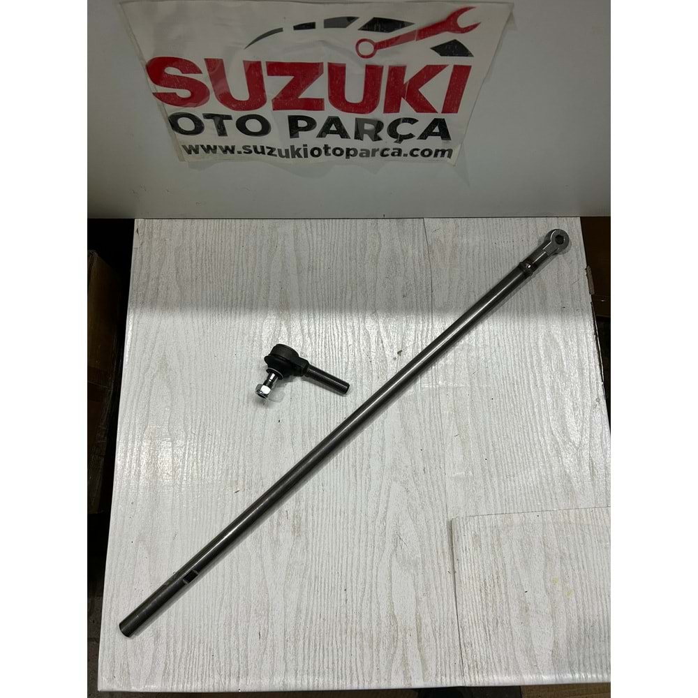 Suzuki Samurai Sj413 Sj410 Orta Rot Kolu Rot başı