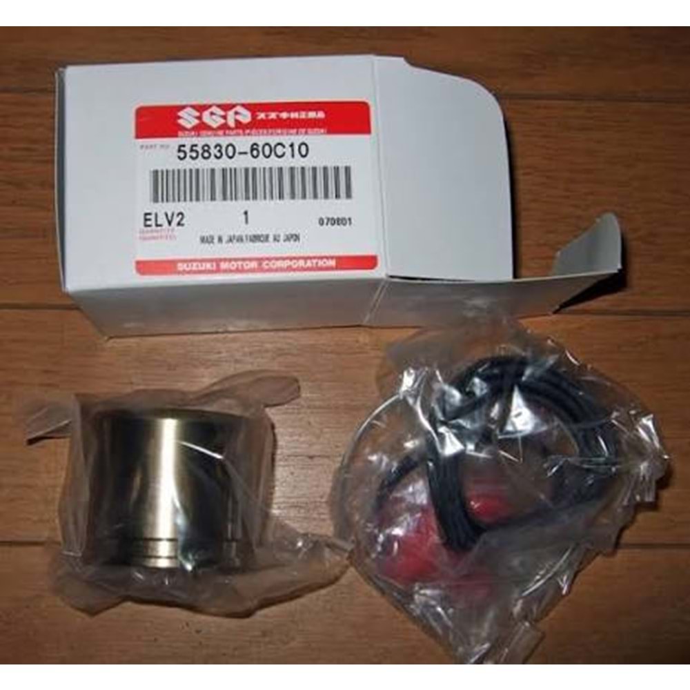 Suzuki Jimny 05-17 Samurai sj413 Ön Kaliper Tamir Takımı