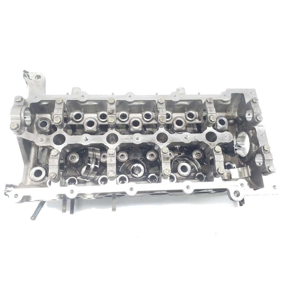 Ssangyong Korondo 1.6 D16DTF Silindir Kapağı