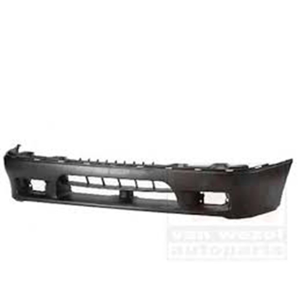SUZUKİ SWİFT MACAR 98-01 ÖN TAMPON ALT PARÇA KARE SİS