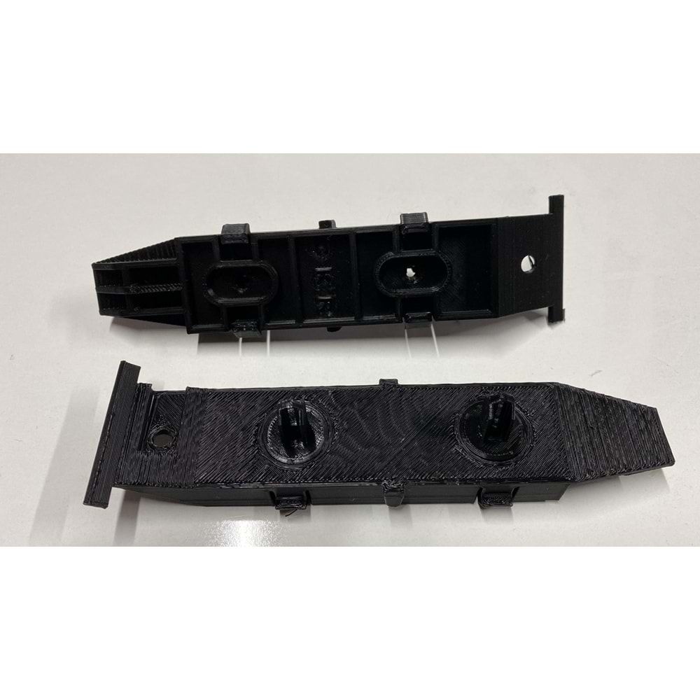 Suzuki Grand Vitara 06-12 Ön Tampon Braketi Adet