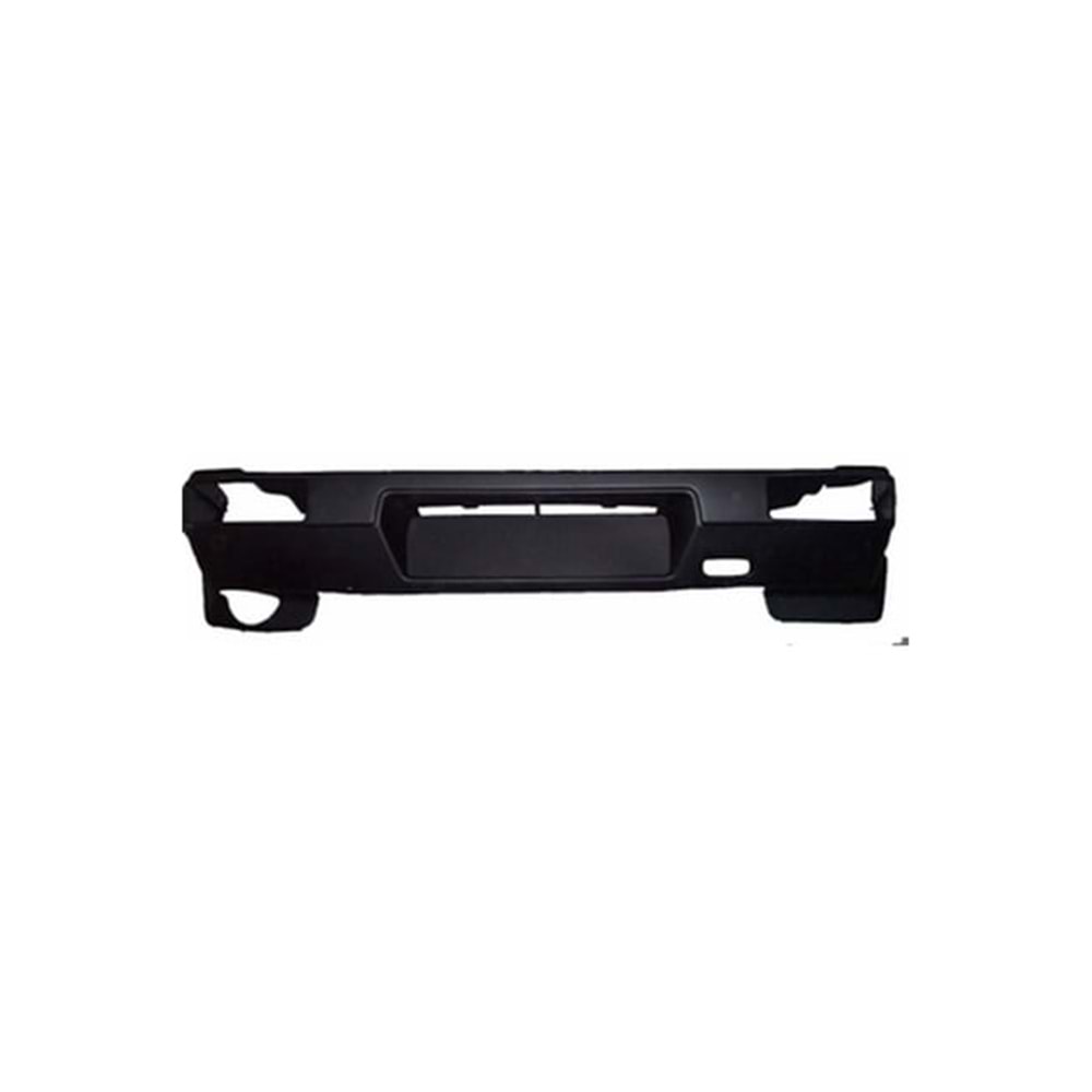 Suzuki Vitara 3 Kapı 90-03 Arka Tampon Sissiz