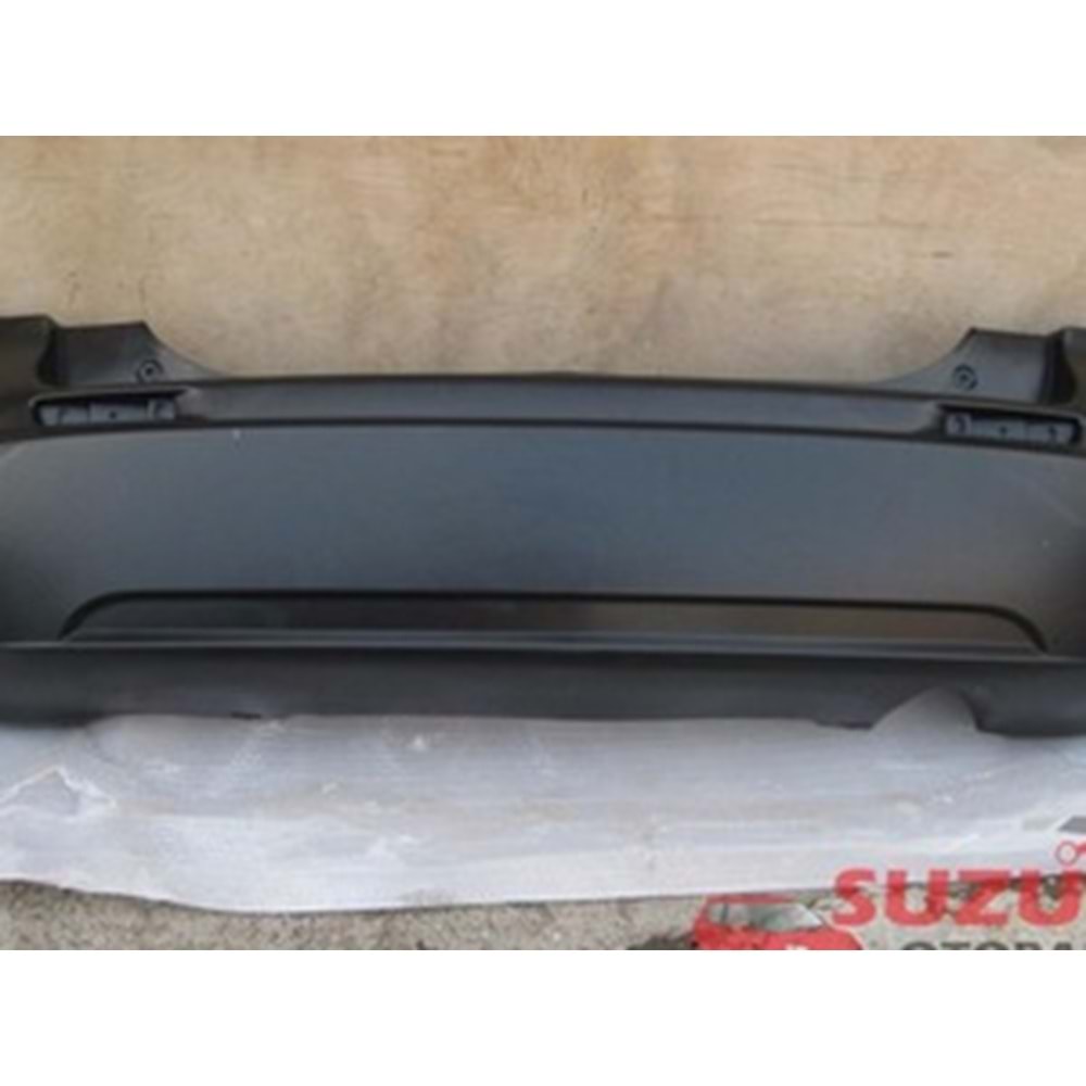 Suzuki Sx4 Hb. 2006-2012 ARKA TAMPON