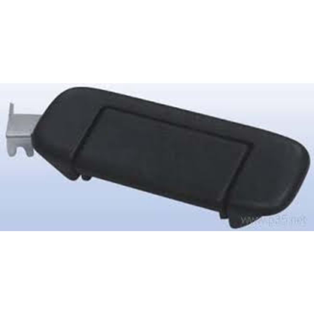 ORTA KAPI DIŞ KOLU SOL SUZUKİ CARRY 1999-2003