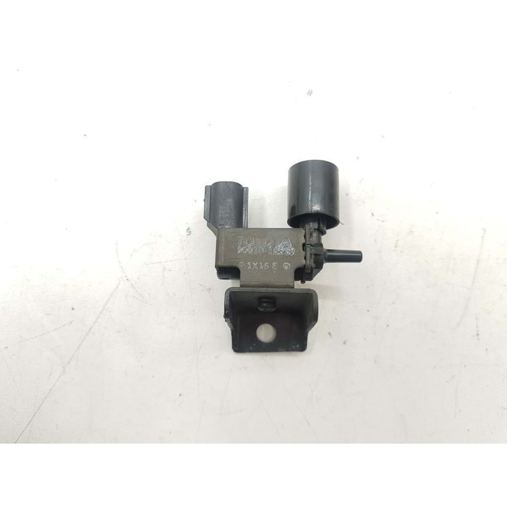 TOYOTA COROLLA 2001 D4D DİZEL SOLENOİD VALFi SELENOİD