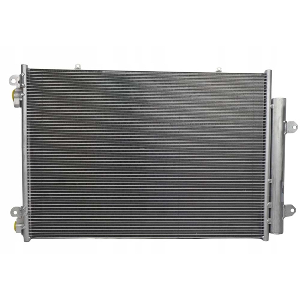KONDENSER MONTAJI AKK416