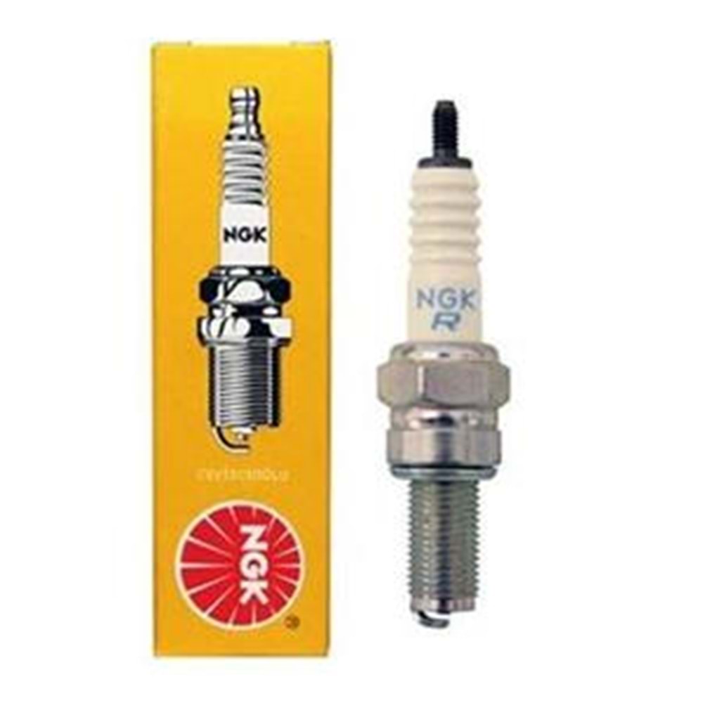 SUZUKİ VİTARA 1.6 8V 1990-1994 BUJİ