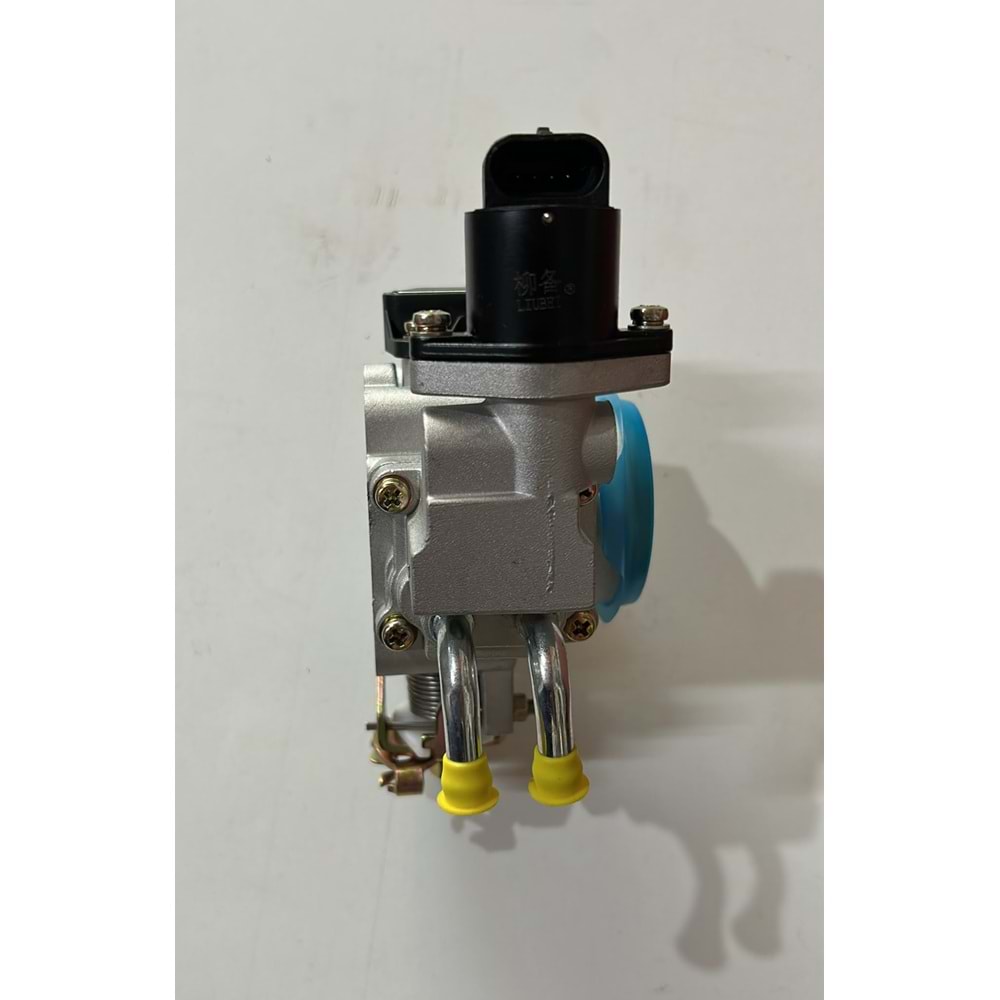DFM DFSK K01 K07 K17 1.3 EQ474 GAZ KELEBEK Komple