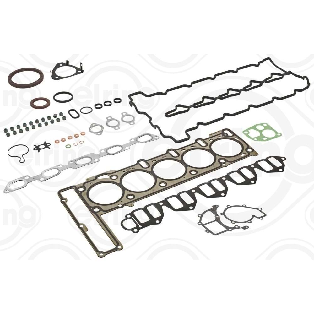 Ssangyong Rexton D27DT Motor Takım Conta kr