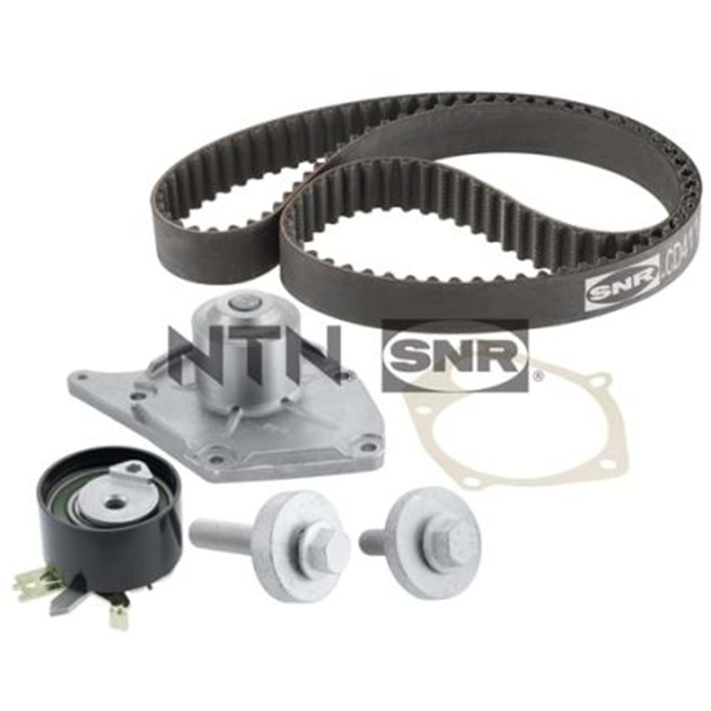 Nissan QASHQAİ Note 1.5 DCİ Triger Devirdaim Seti