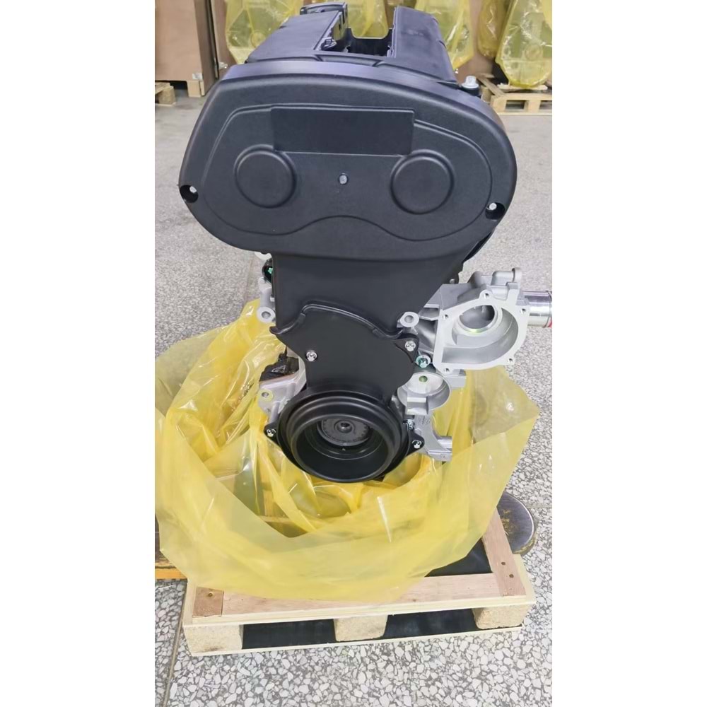 Opel Astra J 10-21 1.6 A16XER Sandık Motor Komple