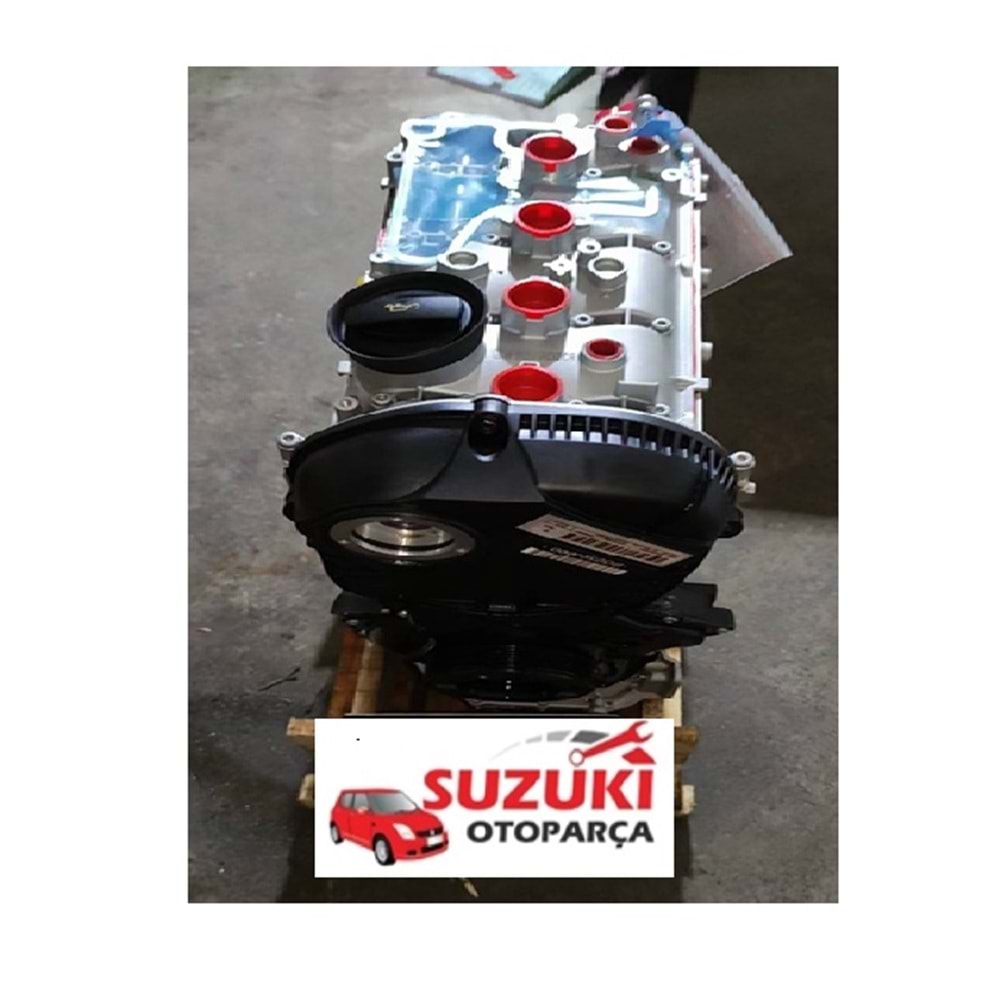Audi A4 1.8T EA888 TSI 1.8T CDH Sandık motor Komple