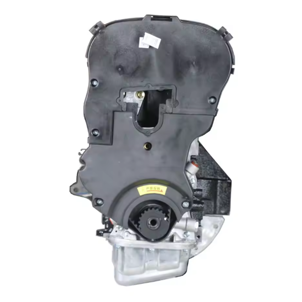 Chevrolet Aveo Laecetti Lanos 1.6L F16D3 Sandık Motor Komple