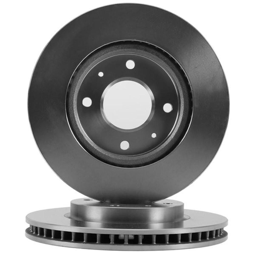 Mitsubishi Lancer 03-11 Galant 2001 Ön Fren Diski 276MM