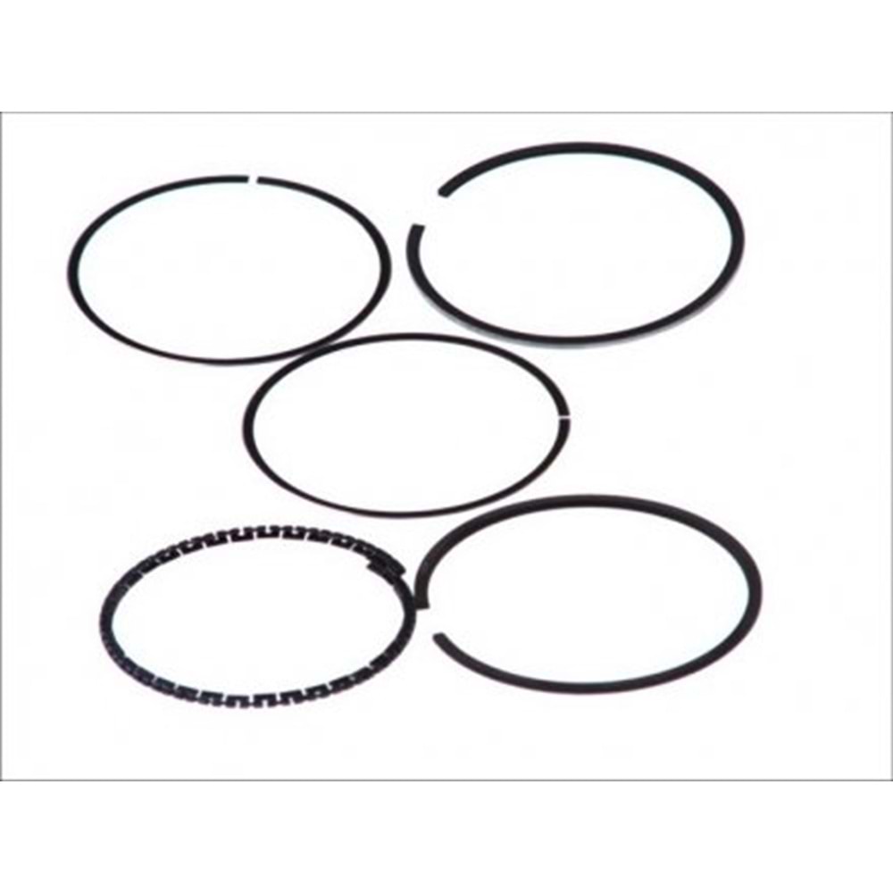 Suzuki Samurai 1.3 Swfit G13A Motor Piston Sekmanı Takımı Std